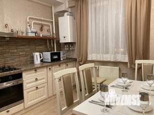2-к квартира, посуточно, 70м2, 3/10 этаж