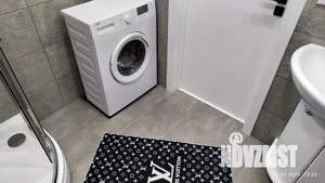 Студия квартира, посуточно, 30м2, 2/9 этаж