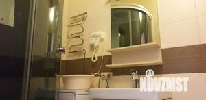 Студия квартира, посуточно, 30м2, 2/5 этаж