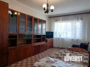 2-к квартира, на длительный срок, 44м2, 1/4 этаж