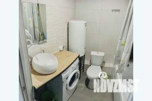 1-к квартира, посуточно, 27м2, 4/4 этаж