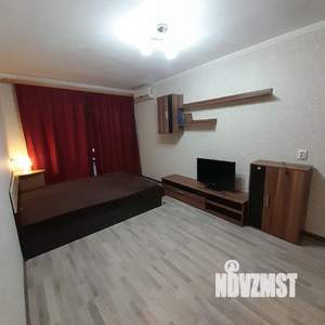 2-к квартира, посуточно, 45м2, 1/4 этаж