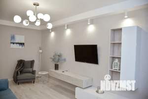 2-к квартира, посуточно, 50м2, 2/5 этаж