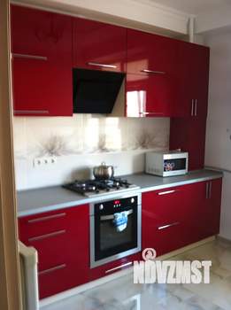 1-к квартира, на длительный срок, 45м2, 6/11 этаж