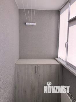 1-к квартира, на длительный срок, 40м2, 2/10 этаж
