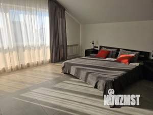 1-к квартира, посуточно, 72м2, 1/1 этаж