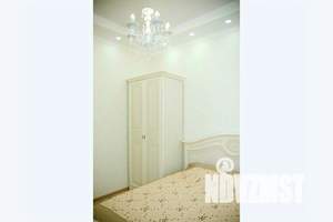 2-к квартира, посуточно, 50м2, 2/3 этаж