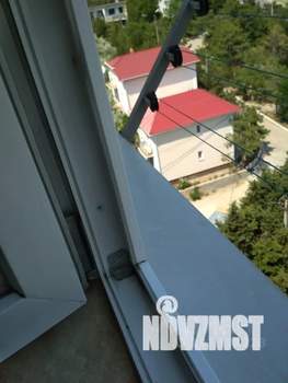 1-к квартира, посуточно, 10м2, 8/9 этаж