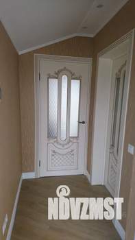 1-к квартира, посуточно, 25м2, 2/2 этаж