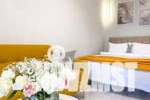 1-к квартира, посуточно, 35м2, 2/5 этаж