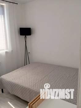 1-к квартира, посуточно, 26м2, 3/3 этаж