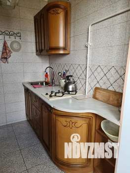1-к квартира, посуточно, 40м2, 5/5 этаж