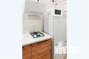 1-к квартира, посуточно, 28м2, 6/9 этаж