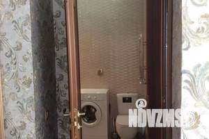 1-к квартира, посуточно, 40м2, 5/6 этаж