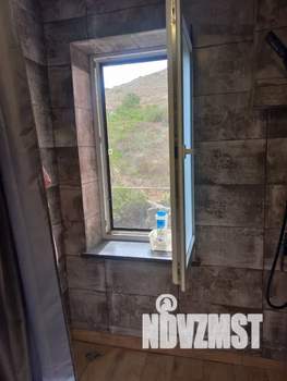 1-к квартира, посуточно, 45м2, 2/2 этаж