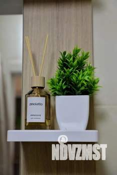 1-к квартира, посуточно, 25м2, 2/6 этаж