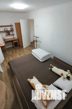 2-к квартира, посуточно, 45м2, 1/5 этаж