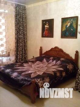 2-к квартира, посуточно, 56м2, 2/10 этаж