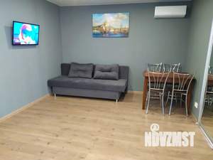 2-к квартира, посуточно, 46м2, 7/10 этаж