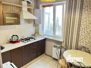 1-к квартира, посуточно, 40м2, 2/5 этаж