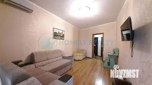 1-к квартира, на длительный срок, 38м2, 3/10 этаж