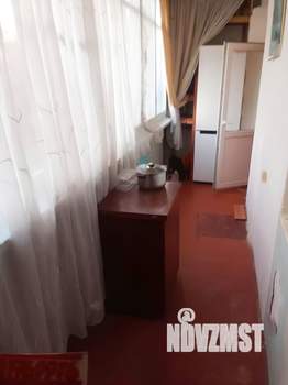 1-к квартира, на длительный срок, 26м2, 1/6 этаж