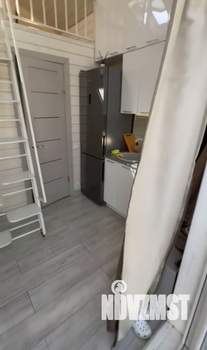 2-к квартира, на длительный срок, 30м2, 1/1 этаж