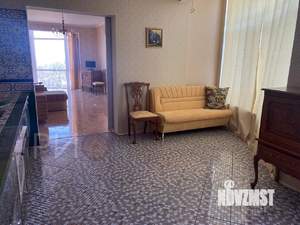 1-к квартира, на длительный срок, 60м2, 6/16 этаж