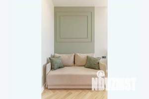 1-к квартира, посуточно, 25м2, 4/5 этаж