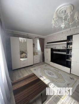 1-к квартира, на длительный срок, 47м2, 5/10 этаж