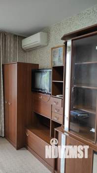 1-к квартира, на длительный срок, 34м2, 2/5 этаж