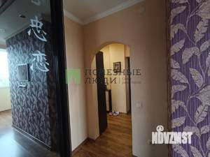 2-к квартира, на длительный срок, 53м2, 5/10 этаж