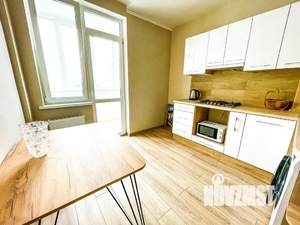 1-к квартира, посуточно, 50м2, 5/10 этаж