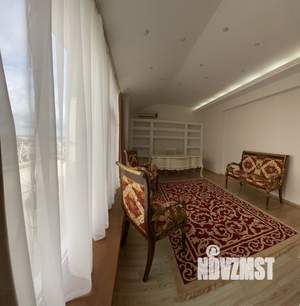 6-к квартира, на длительный срок, 245м2, 4/5 этаж