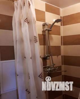 2-к квартира, посуточно, 33м2, 2/5 этаж
