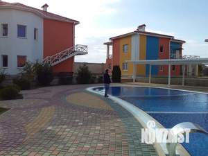 Студия квартира, посуточно, 25м2, 2/2 этаж