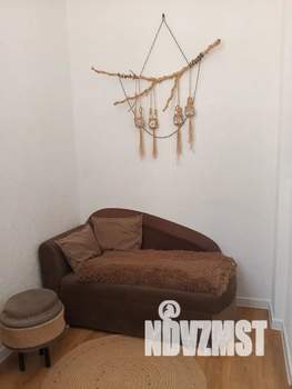 1-к квартира, посуточно, 35м2, 1/7 этаж