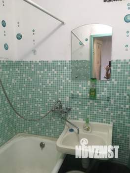 1-к квартира, посуточно, 36м2, 3/5 этаж
