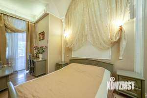 1-к квартира, посуточно, 21м2, 1/1 этаж