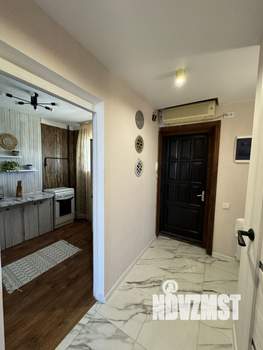 1-к квартира, на длительный срок, 30м2, 6/9 этаж