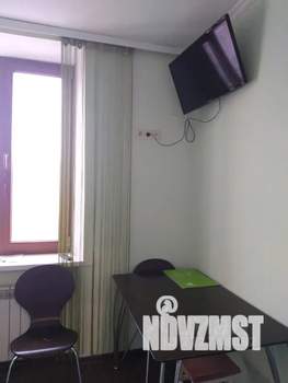 1-к квартира, посуточно, 39м2, 5/5 этаж