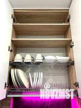 1-к квартира, посуточно, 45м2, 7/8 этаж