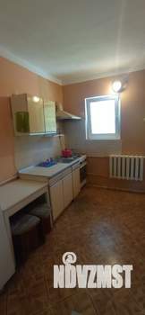 1-к квартира, на длительный срок, 32м2, 1/1 этаж