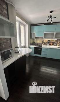 3-к квартира, на длительный срок, 70м2, 5/6 этаж