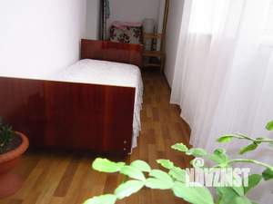 1-к квартира, посуточно, 45м2, 1/5 этаж