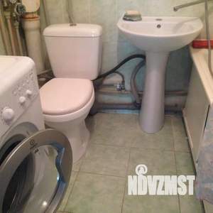 1-к квартира, посуточно, 45м2, 1/5 этаж