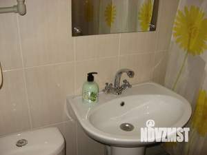 1-к квартира, посуточно, 34м2, 2/9 этаж