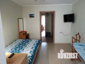 2-к квартира, посуточно, 59м2, 4/5 этаж