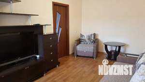 2-к квартира, посуточно, 41м2, 5/5 этаж