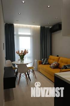 1-к квартира, посуточно, 45м2, 5/5 этаж